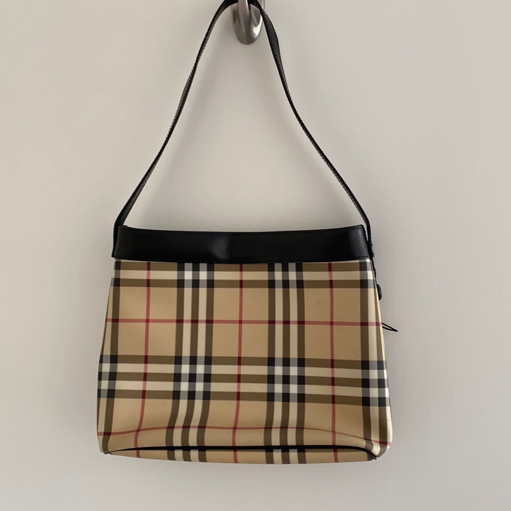 Burberry Shoulder Bag